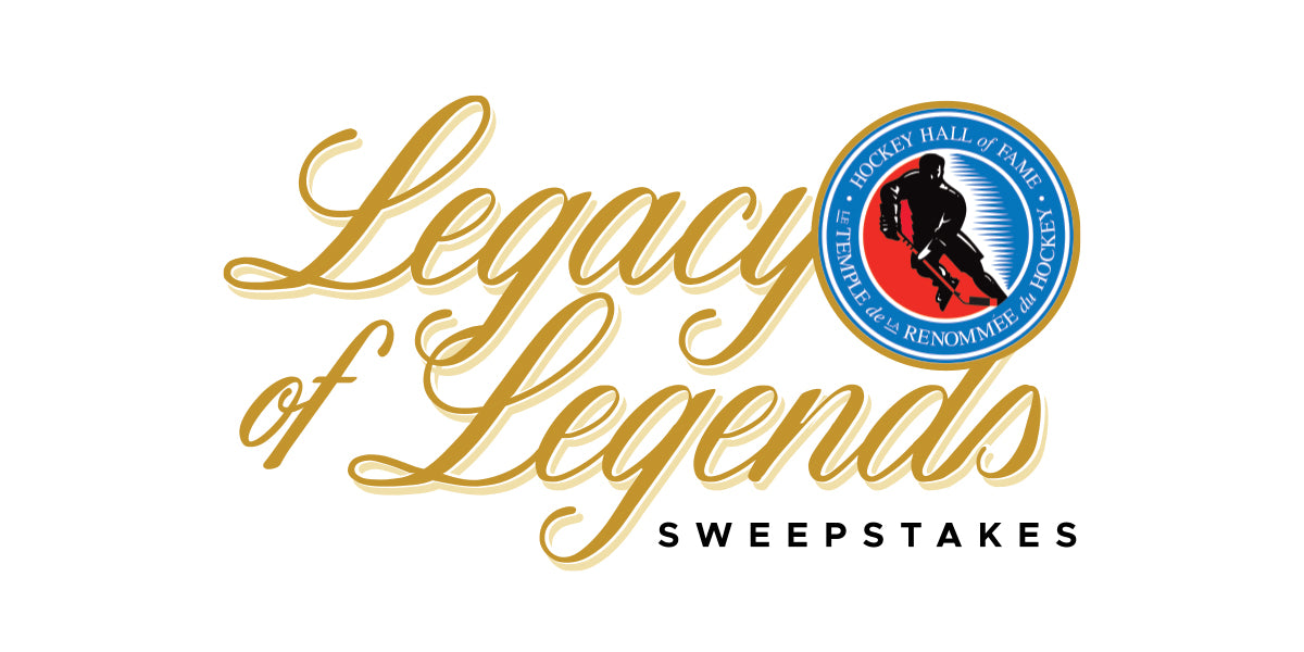 Rules Of Play Hockey Hall Of Fame and Museum